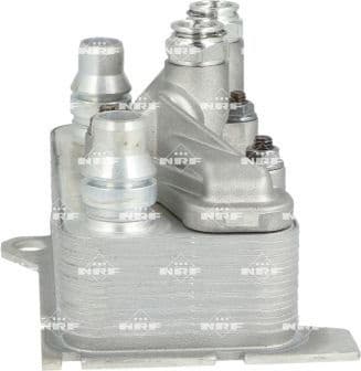 Oil Cooler, automatic transmission 310076 - image 3