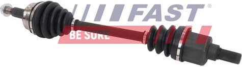 Drive Shaft FT01749