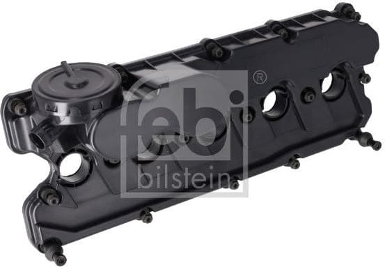 Cylinder Head Cover febi Plus 197471