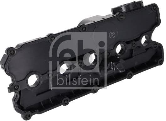 Cylinder Head Cover febi Plus 197471 - image 2
