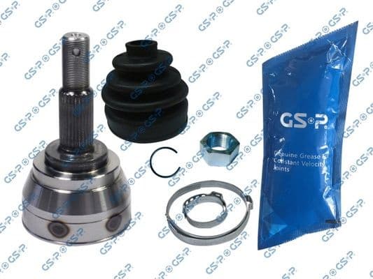Joint Kit, drive shaft 841232