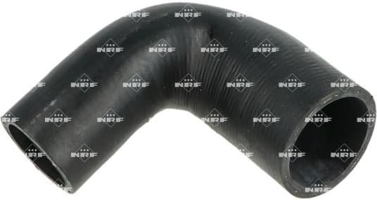 Charge Air Hose 166526