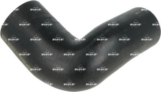 Charge Air Hose 166526 - image 3