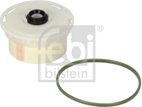 Fuel Filter 198596