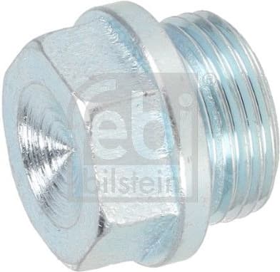 Screw Plug, oil sump 198285