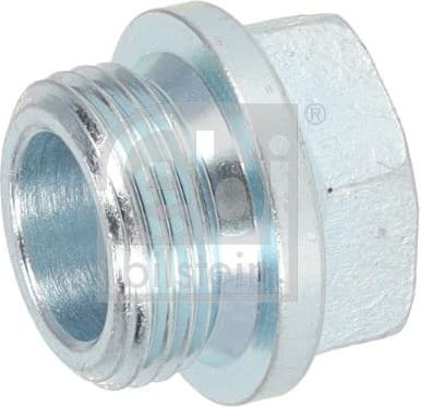 Screw Plug, oil sump 198285 - image 2