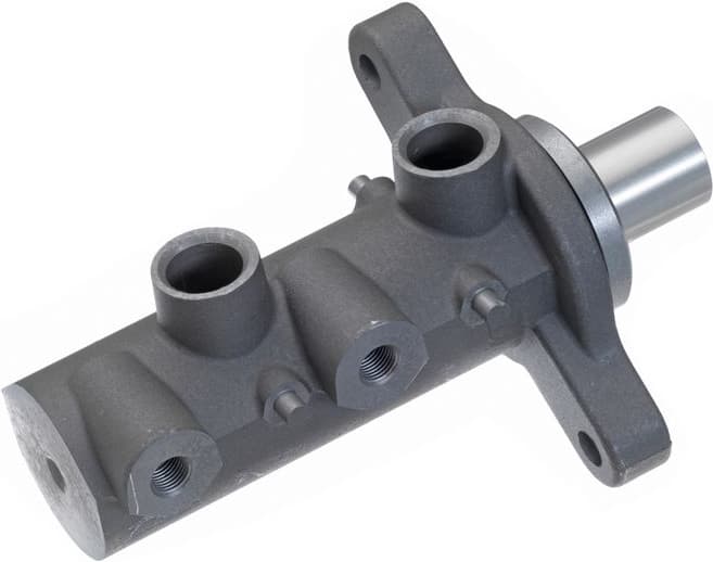 Brake Master Cylinder 24.4125-1717.3