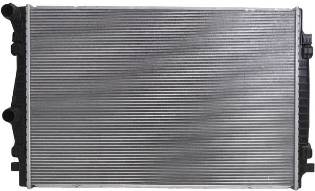 Low Temperature Cooler, charge air cooler 7700242