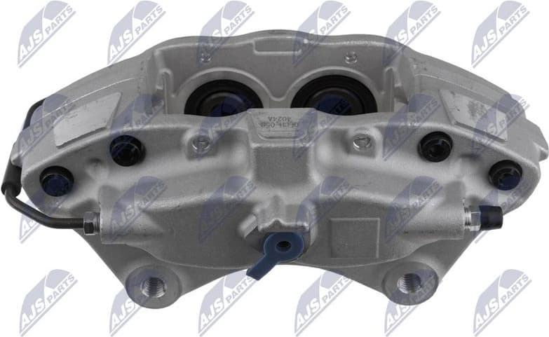 Brake Caliper HZT-CH-058 - image 3