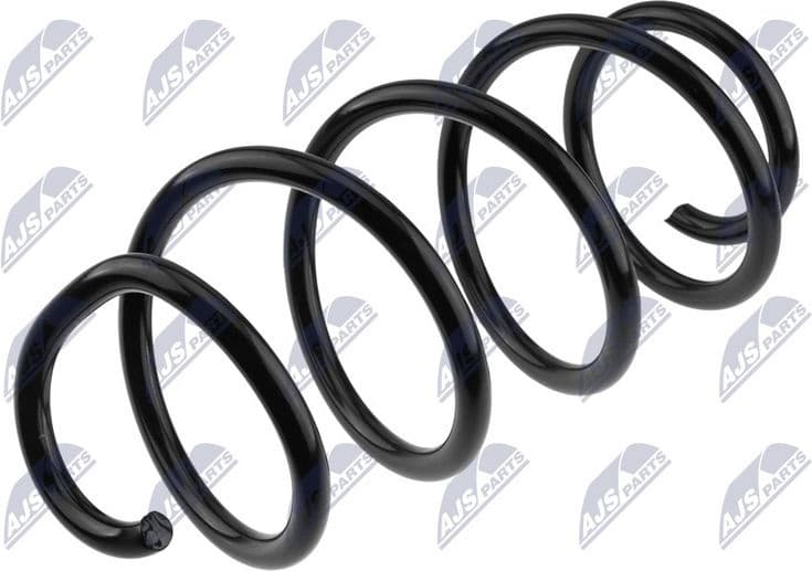 Suspension Spring ASZ-VW-028