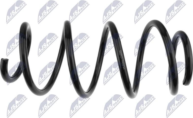 Suspension Spring ASZ-VW-028 - image 2