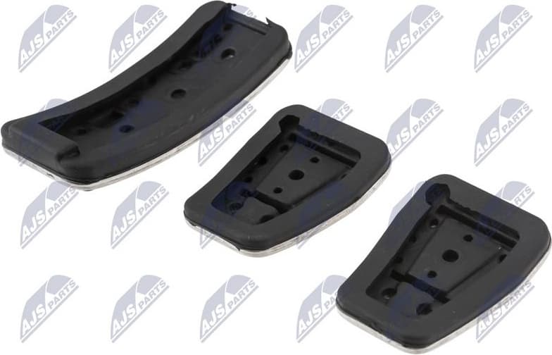 Pedal Pad Set EZC-FR-364 - image 2