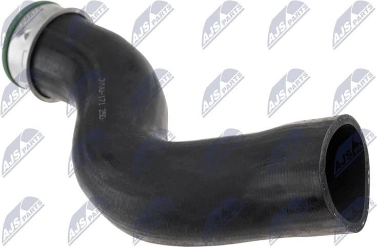 Charge Air Hose GPP-VW-171 - image 2