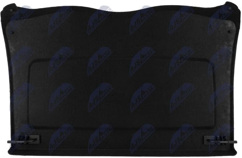 Boot-/Cargo Area Hatch EZC-FR-344