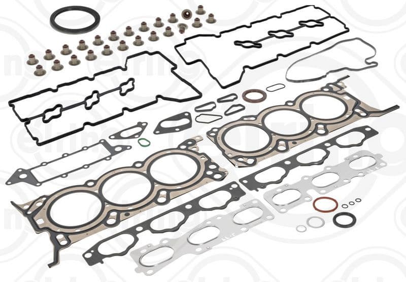 Full Gasket Kit, engine 944.680