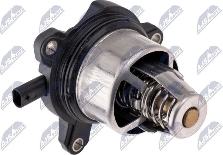 Thermostat, coolant CTM-AU-033