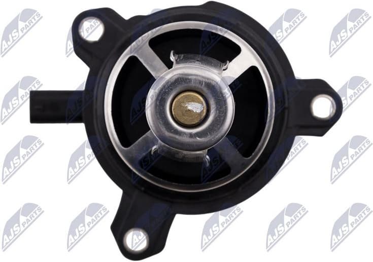 Thermostat, coolant CTM-AU-033 - image 3
