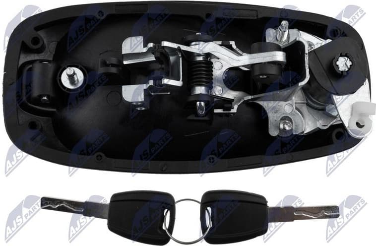 Exterior Door Handle EZC-FT-293 - image 3