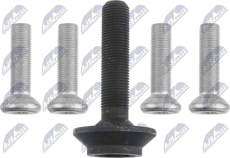 Repair Kit, wheel hub KLT-AU-012-Z - image 2
