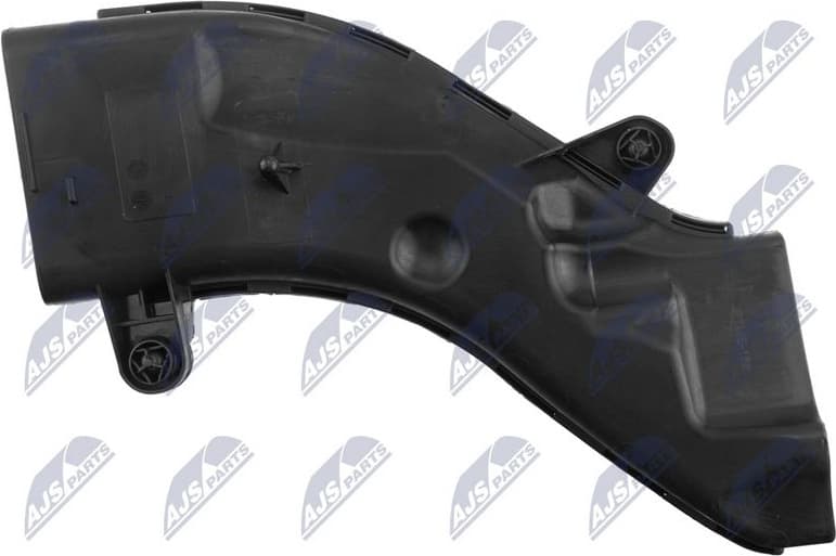 Intake Hose, air filter GPP-ME-156 - image 3