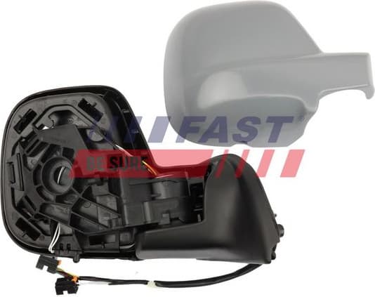 Exterior Mirror FT10292 - image 2