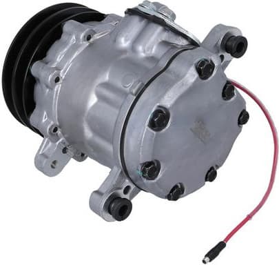 Compressor, air conditioning 7820126