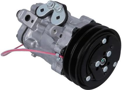 Compressor, air conditioning 7820126 - image 3