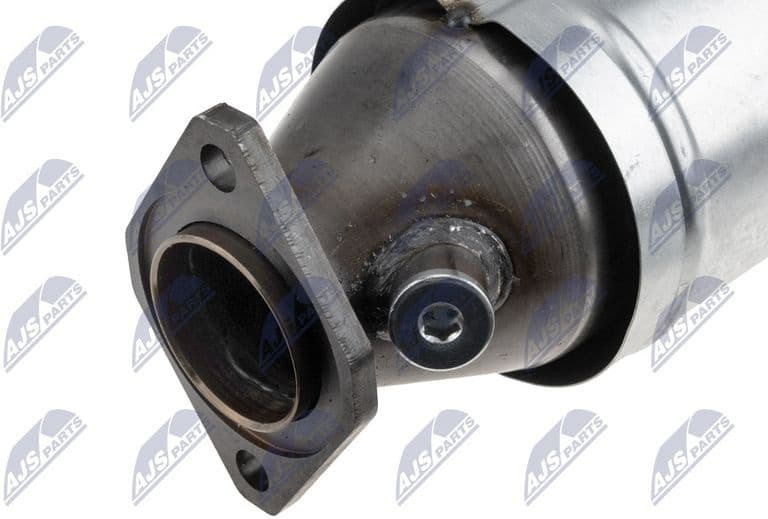 Catalytic Converter KAT-SU-003 - image 3