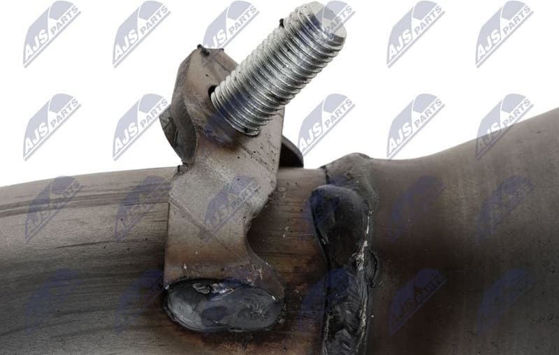 Catalytic Converter KAT-SU-003 - image 5