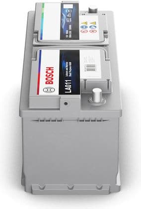 Deep Cycle Battery Dual Purpose AGM 0 092 LA0 110 - image 3