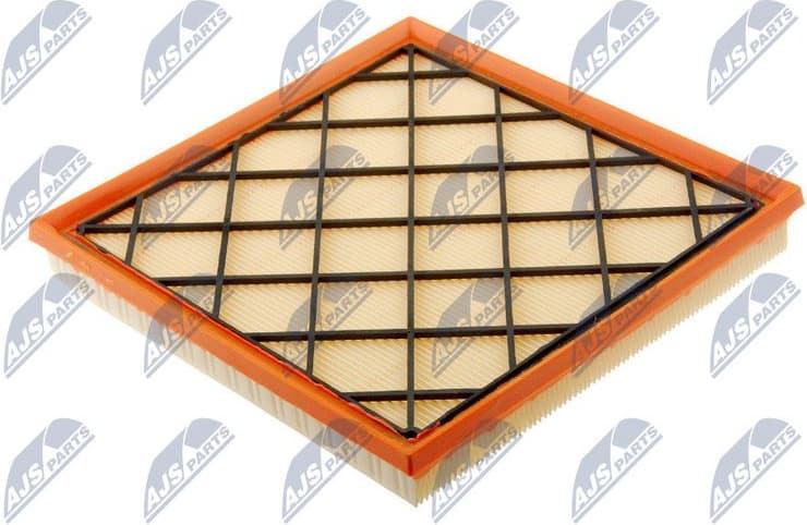 Air Filter FAF-DW-028 - image 2