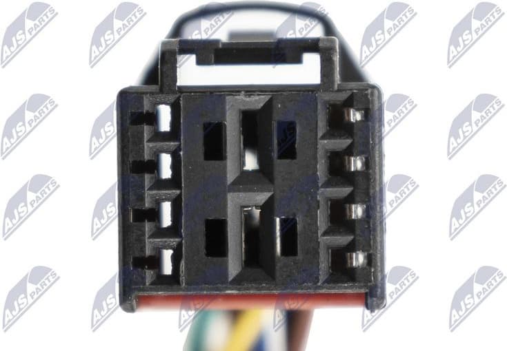 Electric Motor, tailgate AE-KA-057 - image 2