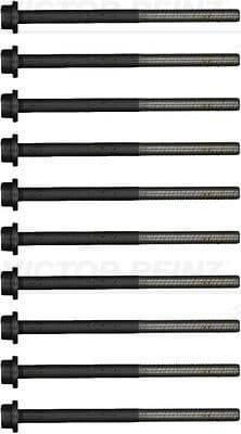 Cylinder Head Bolt Set 14-32381-01