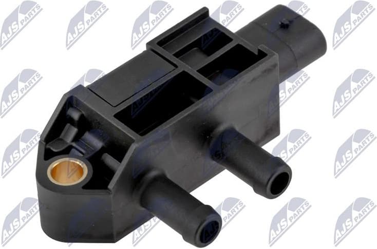 Sensor, exhaust pressure ECS-AU-009
