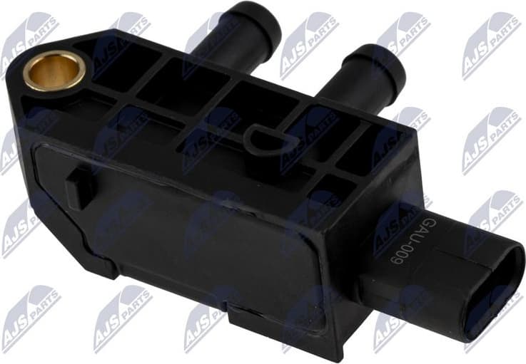 Sensor, exhaust pressure ECS-AU-009 - image 2