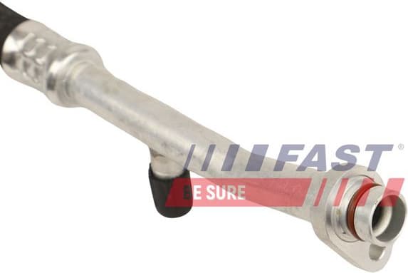 Low-pressure Line, air conditioning FT10212 - image 3