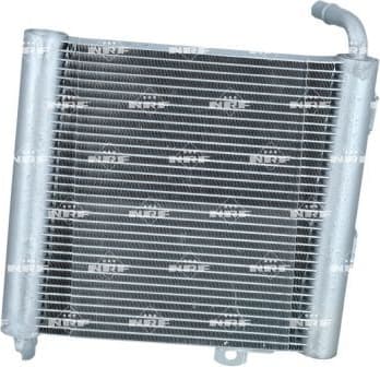 Radiator, engine cooling 550162 - image 3