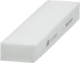 Filter, cabin air CU26002