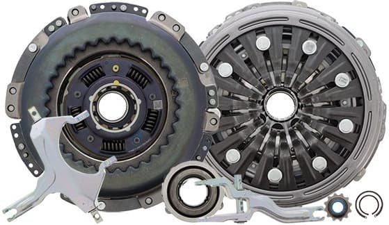 Clutch Kit DKY-001