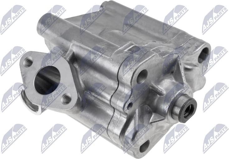 Oil Pump BPO-MZ-001
