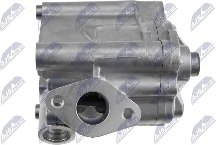 Oil Pump BPO-MZ-001 - image 4