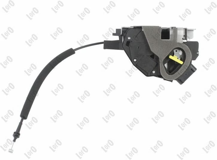 Door Lock LORO 132-030-021 - image 2