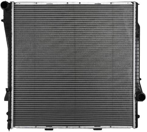 Low Temperature Cooler, charge air cooler 7700148