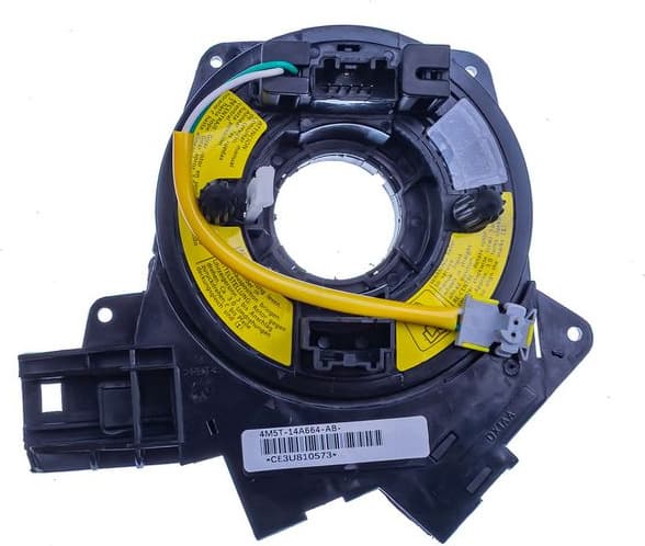 Clock Spring, airbag E900059 - image 2