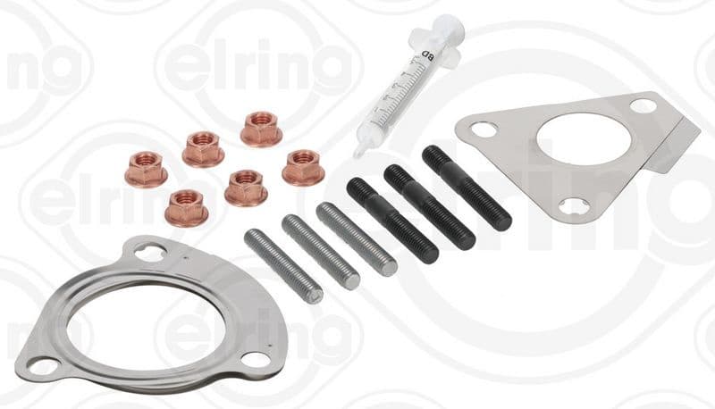 Mounting Kit, charger 982.550