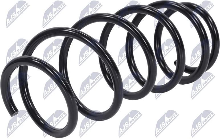 Suspension Spring ASZ-PL-039