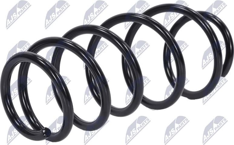 Suspension Spring ASZ-PL-039 - image 2