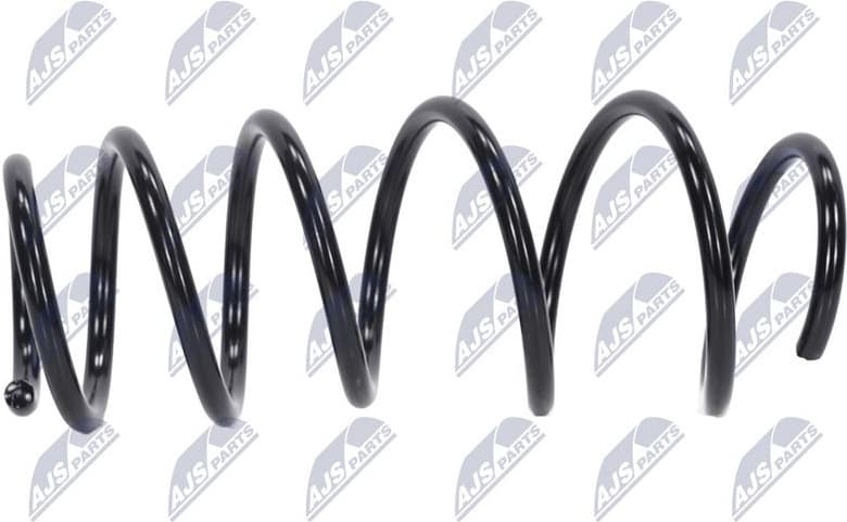 Suspension Spring ASZ-PL-039 - image 3