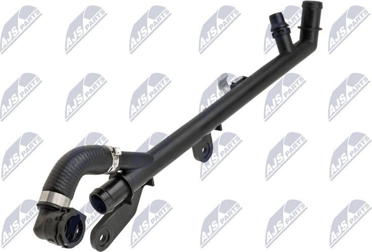 Coolant Pipe CPP-BM-136