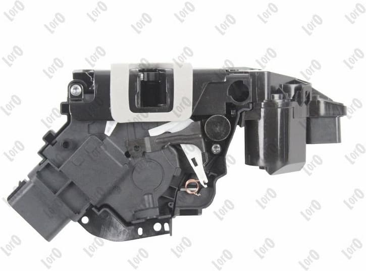 Door Lock LORO 132-027-025 - image 2